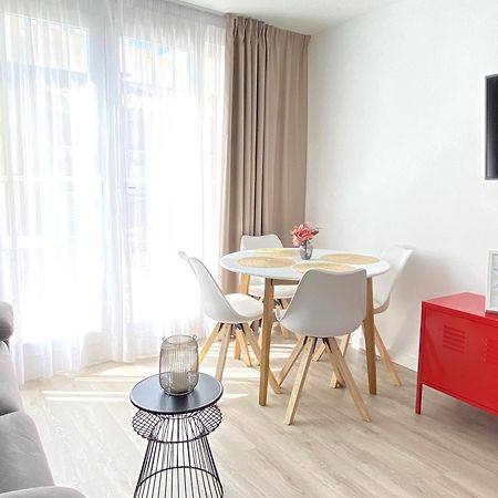 Apartamentos Estemar Benidorm Exteriér fotografie