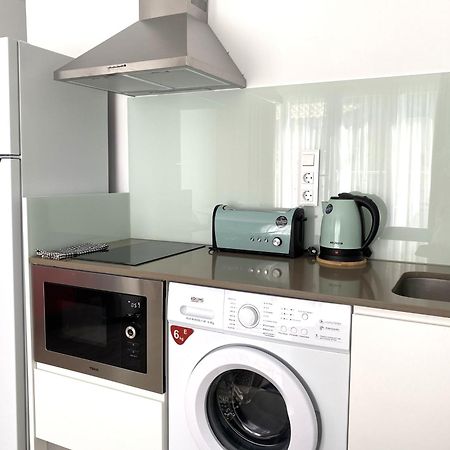 Apartamentos Estemar Benidorm Exteriér fotografie