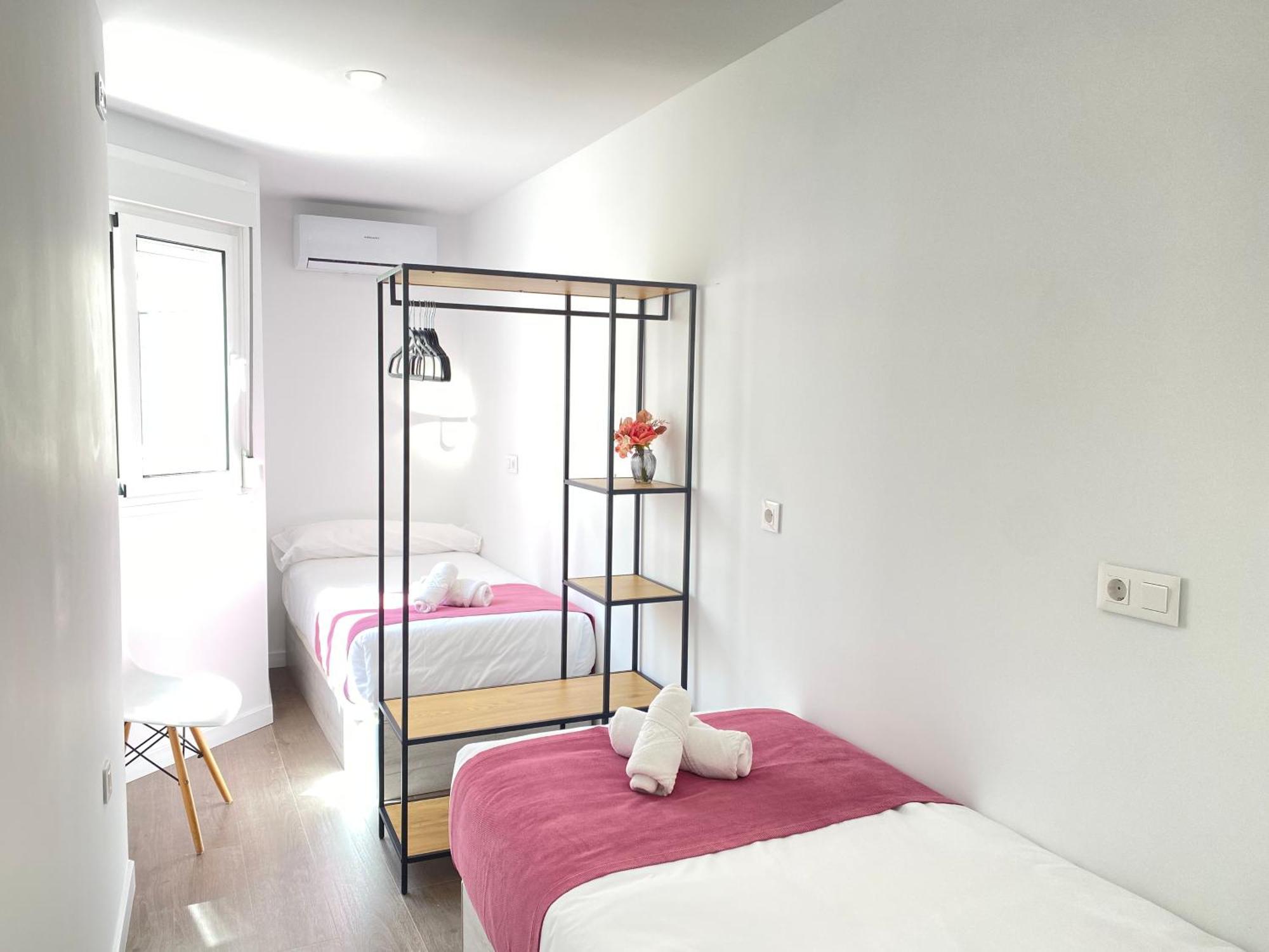 Apartamentos Estemar Benidorm Exteriér fotografie