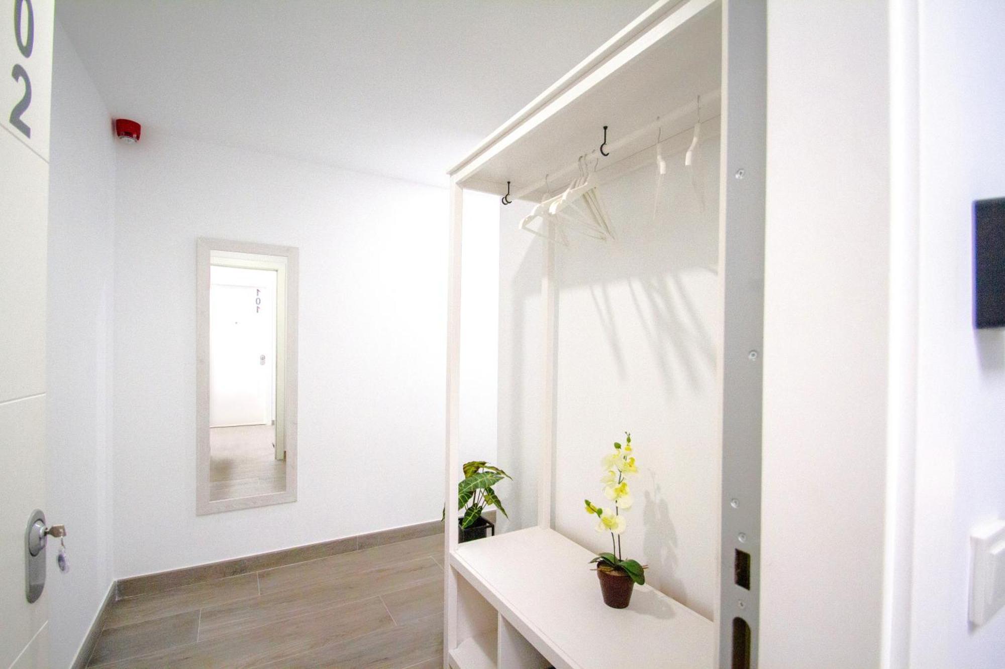 Apartamentos Estemar Benidorm Exteriér fotografie