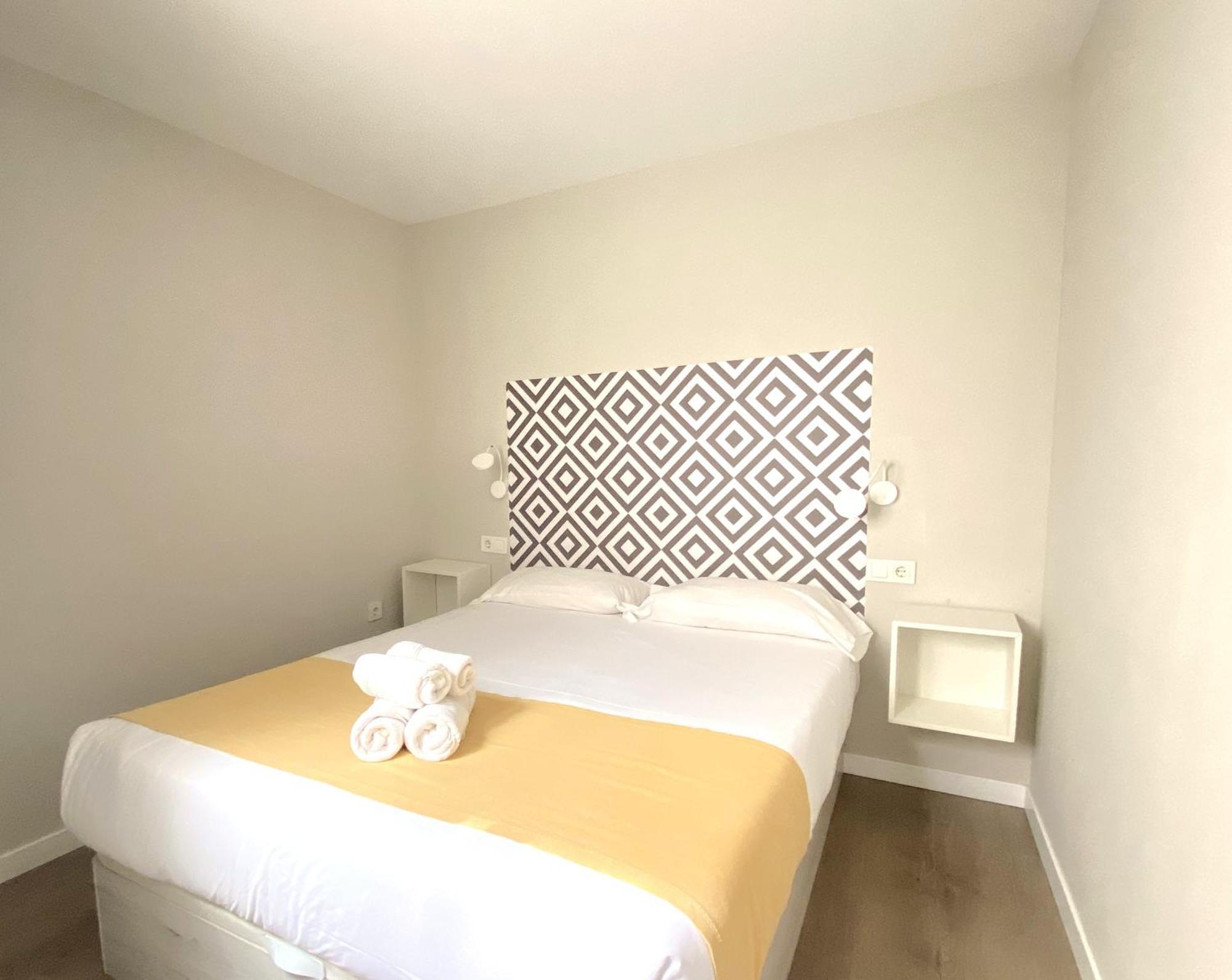 Apartamentos Estemar Benidorm Exteriér fotografie