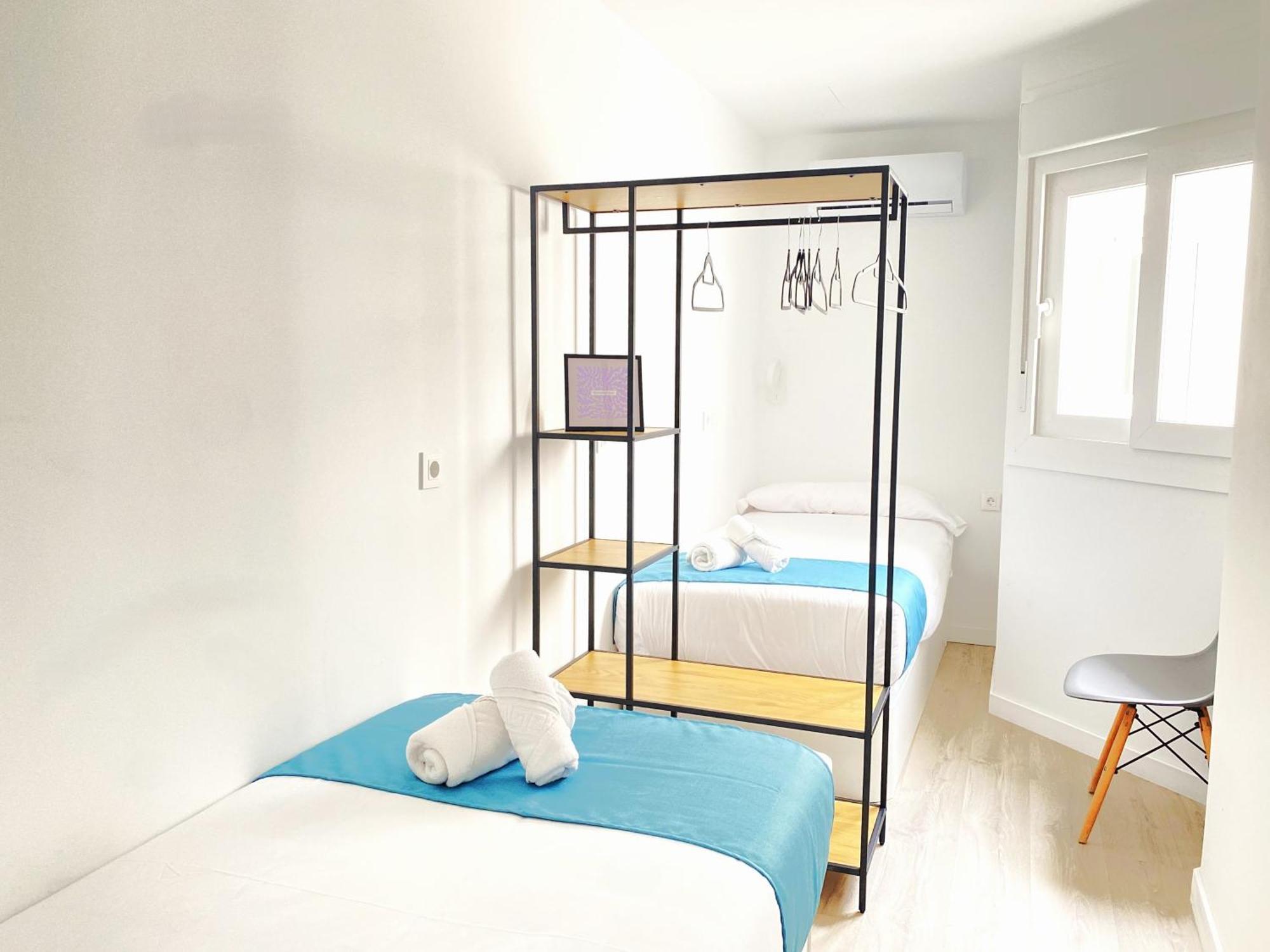 Apartamentos Estemar Benidorm Exteriér fotografie