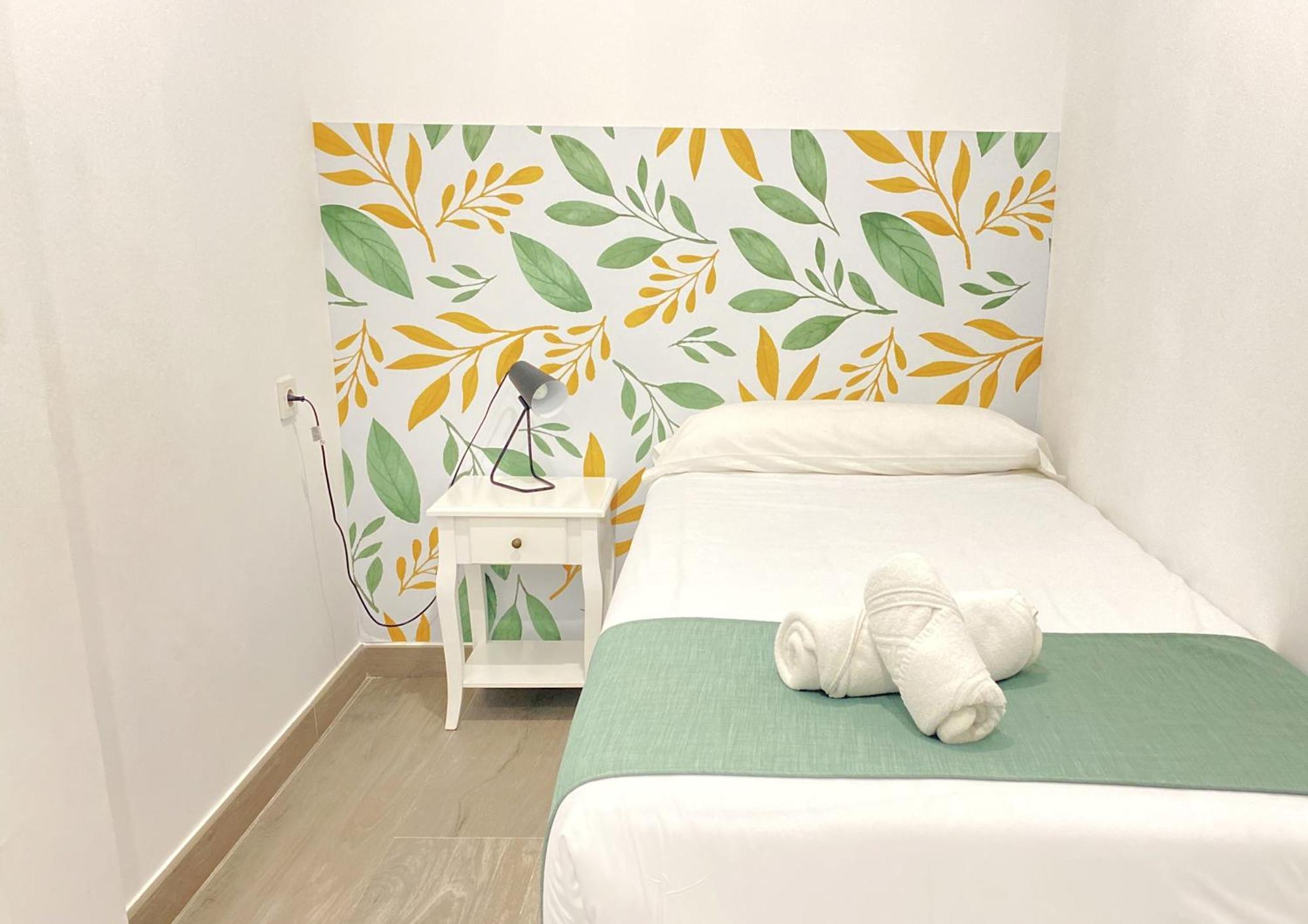 Apartamentos Estemar Benidorm Exteriér fotografie