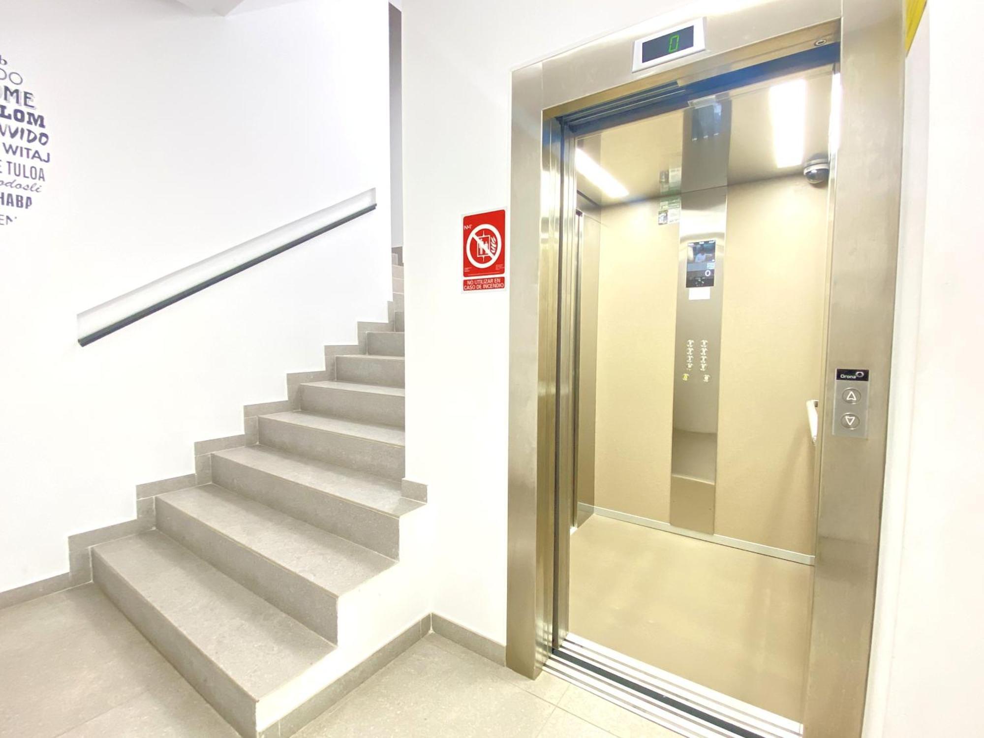 Apartamentos Estemar Benidorm Exteriér fotografie